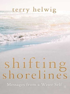 cover image of Shifting Shorelines